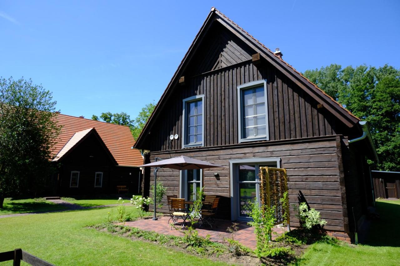 Apartmán Hofstelle No. 133 Burg  Exteriér fotografie
